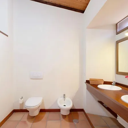 度假居 La Calabacera Casa Amarilla By Paramount Holidays *