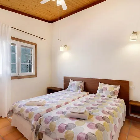 La Calabacera Casa Amarilla By Paramount Holidays * Guía de Isora