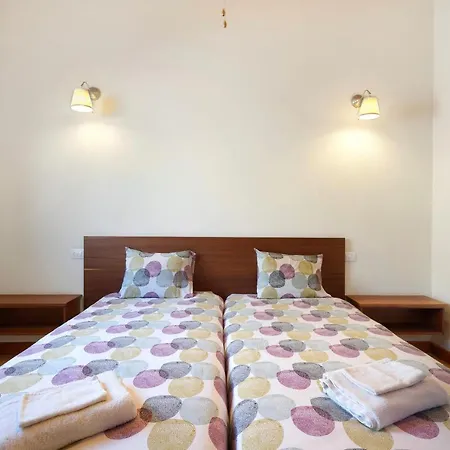 度假居 La Calabacera Casa Amarilla By Paramount Holidays 吉亚德索拉