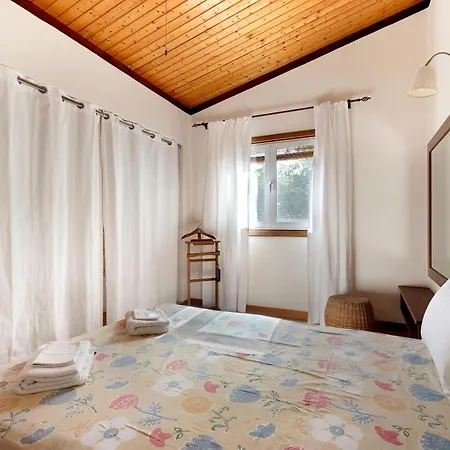 Дом отдыха La Calabacera Casa Amarilla By Paramount Holidays Гиа-де-Исора