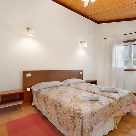 Ferienhaus La Calabacera Casa Amarilla By Paramount Holidays Guía de Isora