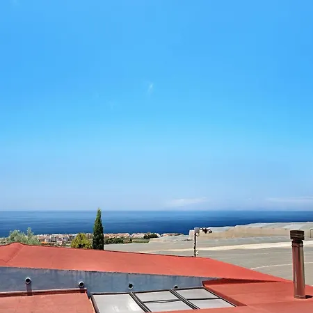 Ferienhaus La Calabacera Casa Amarilla By Paramount Holidays *