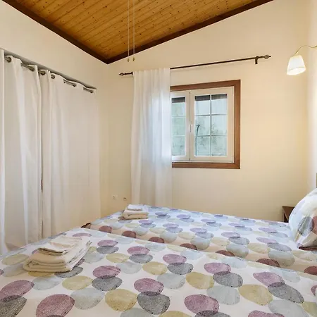 La Calabacera Casa Amarilla By Paramount Holidays Ferienhaus *