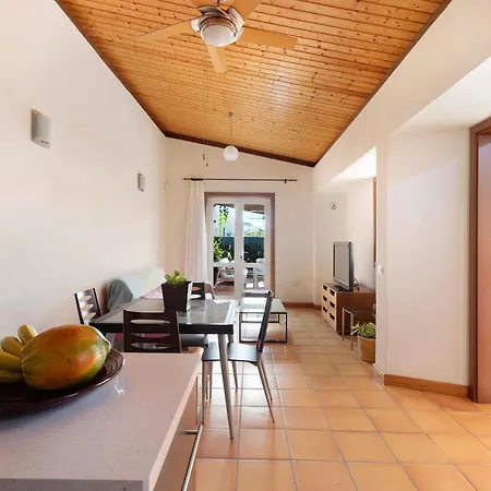 Ferienhaus La Calabacera Casa Amarilla By Paramount Holidays Guía de Isora