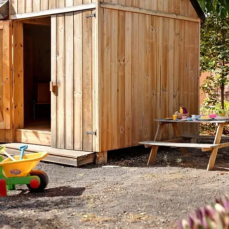 Ferienhaus La Calabacera Casa Amarilla By Paramount Holidays *