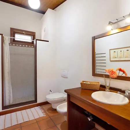 Ferienhaus La Calabacera Casa Amarilla By Paramount Holidays *